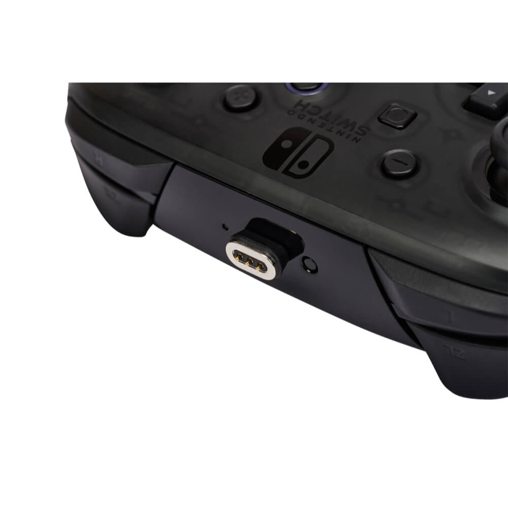 แท่นชาร์จคอนโทรลเลอร์ POWERA CONTROLLER CHARGING BASE สำหรับ NINTENDO SWITCH
